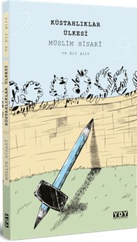 Küstahlıklar Ülkesi