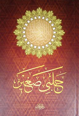 Tam Kayıtlı Halebi Sağir  (Tek Cilt) (Osmanlıca)