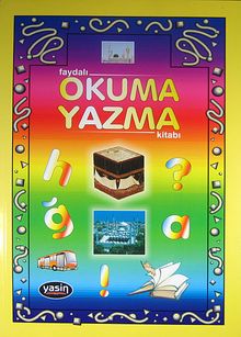 Faydalı Okuma Yazma Kitabı