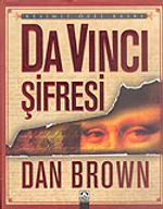 Da Vinci Şifresi: Resimli Özel Baskı