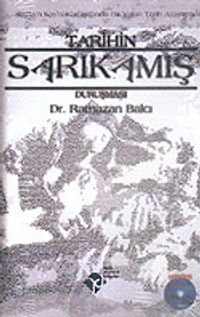 Tarihin Sarıkamış Duruşması