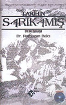 Tarihin Sarıkamış Duruşması