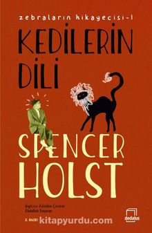Kedilerin Dili - Spencer Holst