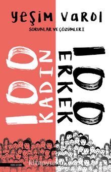 100 Kadın 100 Erkek - Yeşim Varol