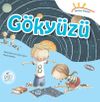 G&ouml;ky&uuml;z&uuml; / G&uuml;neş Sistemi Serisi