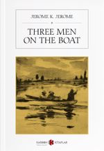 Three Men on the Boat