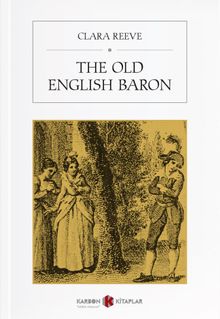 The Old English Baron