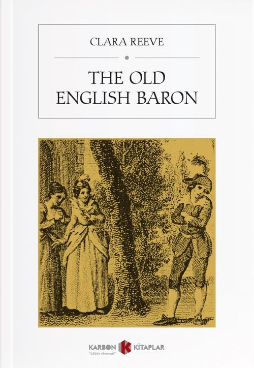 The Old English Baron