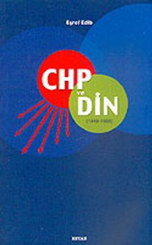 CHP Ve Din (1948 - 1960)