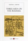 Three Men on the Bummel