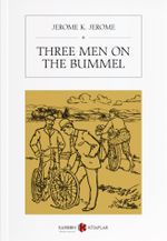 Three Men on the Bummel
