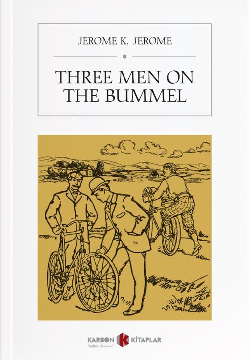 Three Men on the Bummel