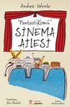 FantastiKomik Sinema Ailesi