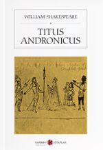 Titus Andronicus