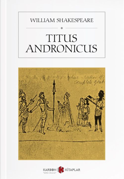 Titus Andronicus