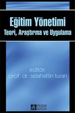 Eğitim Yönetimi & Teori, Araştırma ve Uygulama