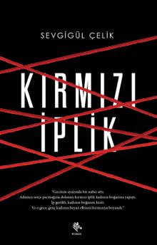 Kırmızı İplik