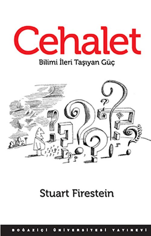 Cehalet & Bilimi İleri Taşıyan Güç