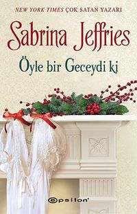 Öyle Bir Geceydi ki