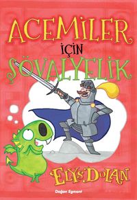 Acemiler İçin Şövalyelik