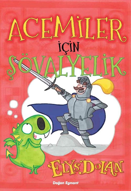 Acemiler İçin Şövalyelik