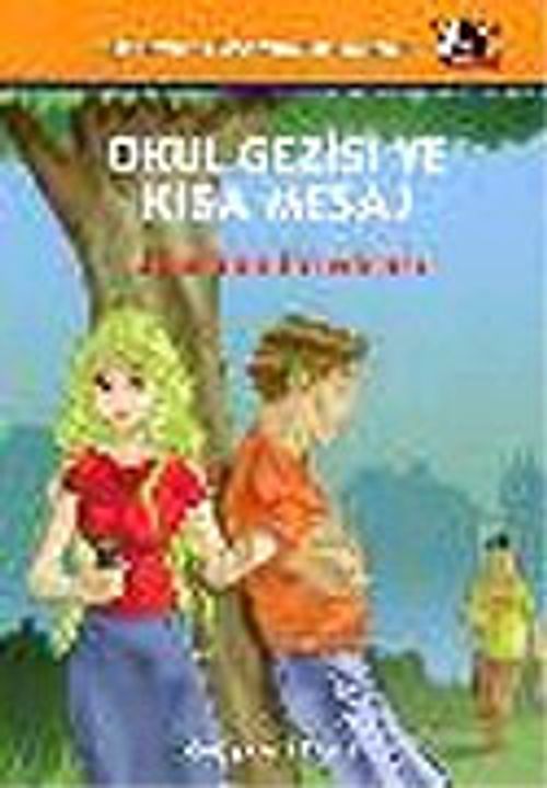 Okul Gezisi ve Kısa Mesaj