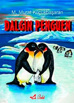 Dalgın Penguen