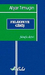 Felsefeye Giriş