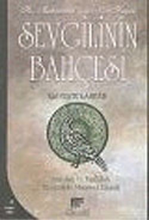 Sevgilinin Bahçesi