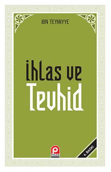 İhlas ve Tevhid