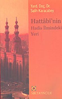 Hattabi'nin Hadis İlmindeki Yeri