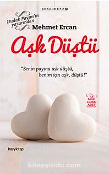 Aşk Düştü - Mehmet Ercan