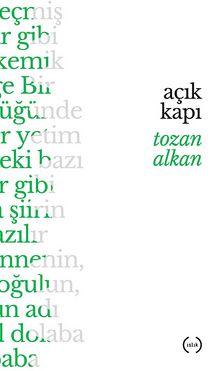 Açık Kapı - Tozan Alkan