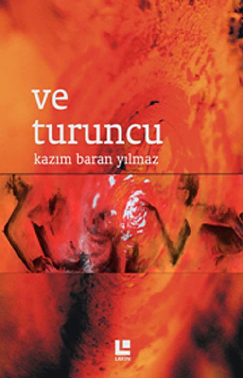 Ve Turuncu