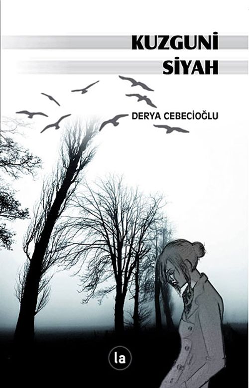 Kuzguni Siyah