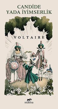 Candide Ya da İyimserlik Üzerine