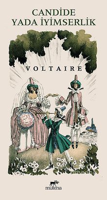 Candide Ya da İyimserlik Üzerine