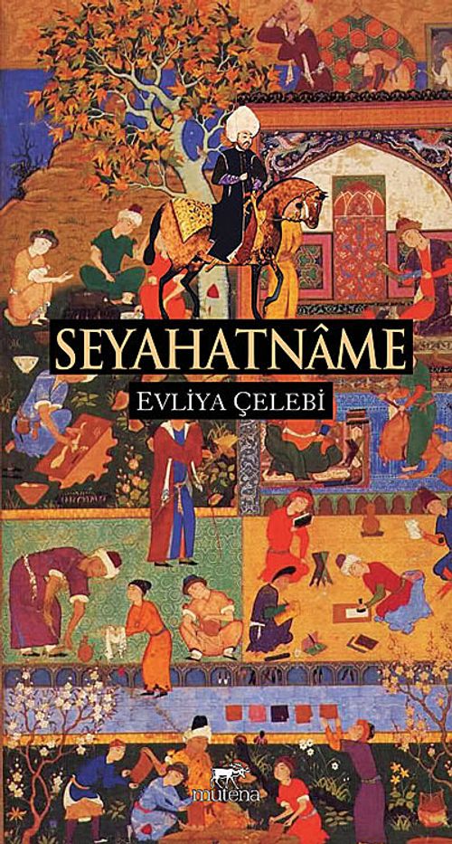 Seyahatname