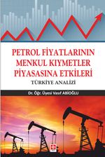 Petrol Fiyatlarının Menkul Kıymetler Piyasasına Etkileri