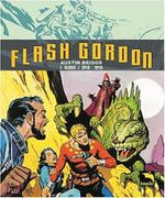 Flash Gordon Cilt:8 -  1. Albüm (1940-1942)