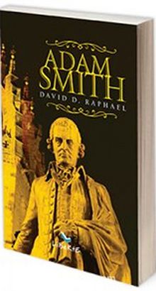 Adam Smith - D. D. Raphael