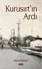 Kurusırt'ın Ardı