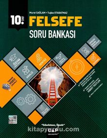 10. Sınıf Anadolu Lisesi Felsefe Soru Bankası