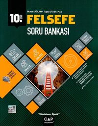10. Sınıf Anadolu Lisesi Felsefe Soru Bankası