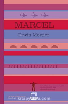 Marcel - Erwin Mortier