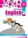 Let's Learn Engilish 2 / İlkokul 2. Sınıf İngilizce