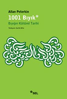1001 Bıyık & Bıyığın Kültürel Tarihi