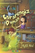 Esrarengiz Duman