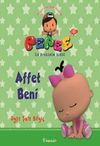 Pepee - Afet Beni / İlk &Ouml;yk&uuml;lerim Serisi