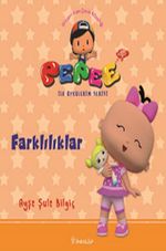 Pepee - Farklılıklar / İlk Öykülerim Serisi